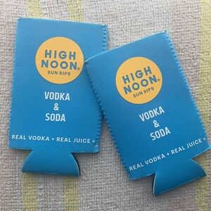 High Moon Sleeves